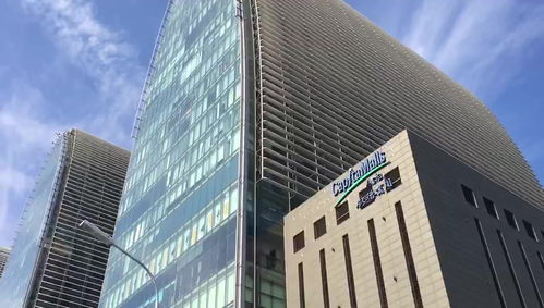 西直門商圈辦公精選 西環廣場·金貿中心·中坤大廈·華遠企業號特惠出租