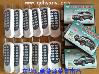 甲醇控制器原理與應(yīng)用 驅(qū)動(dòng)甲醇汽車(chē)改裝市場(chǎng)的技術(shù)核心
