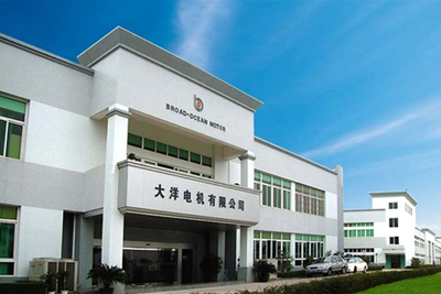 大洋電機(jī) 新能源汽車電驅(qū)動(dòng)龍頭正在成型，模具研發(fā)是隱形王牌